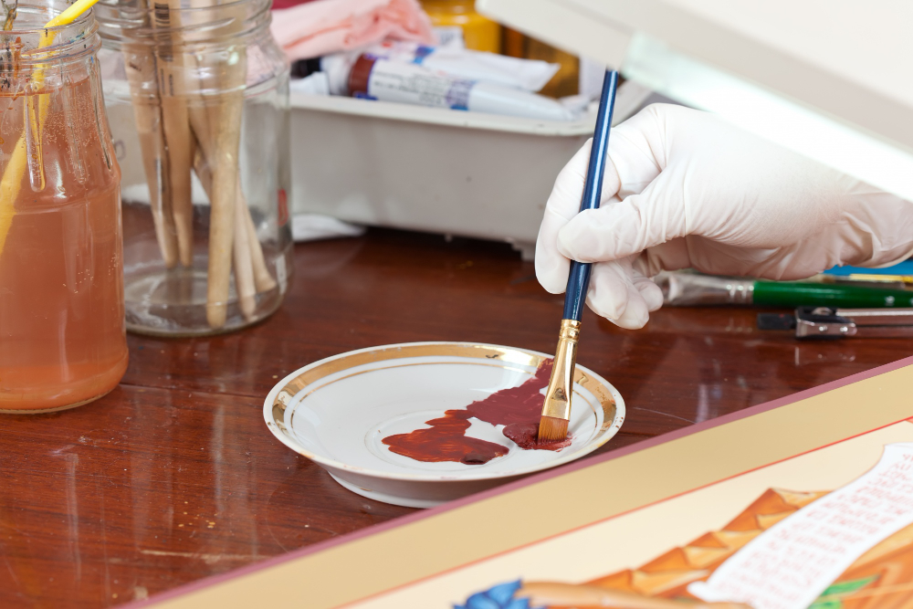 diy vs professional painting Madison 2025