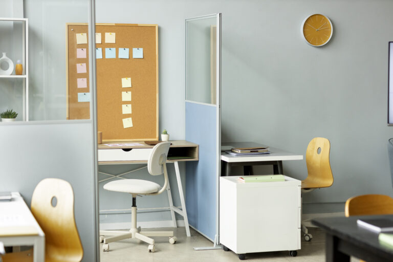 medical office painting healthcare compliance Madison