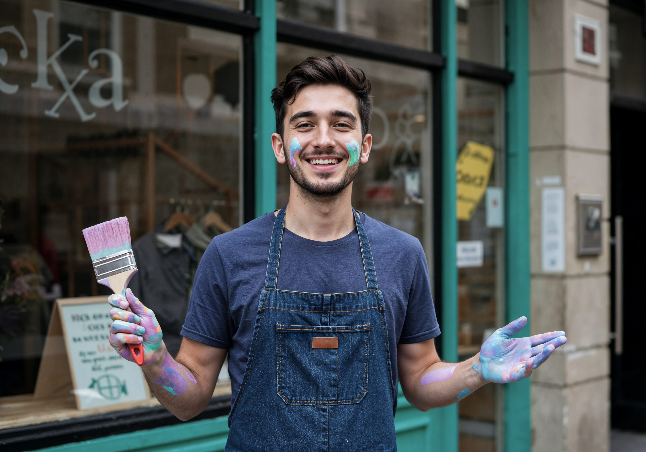 Local painters Madison WI advantages Fine Finishes Painting professional team.